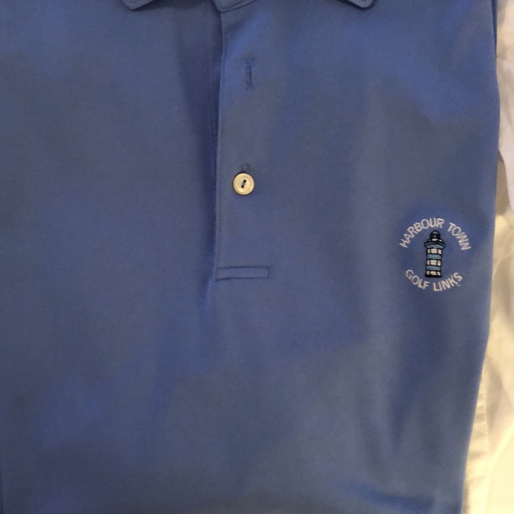Golf Polos - Picture 2 of 10